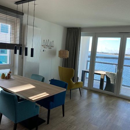 Residenz Bollwark 312 Apartman Kappeln Kültér fotó