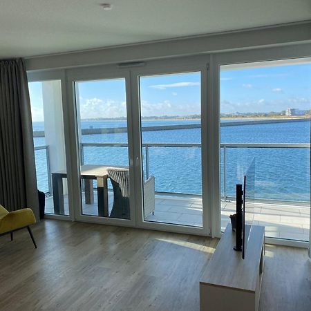 Residenz Bollwark 312 Apartman Kappeln Kültér fotó