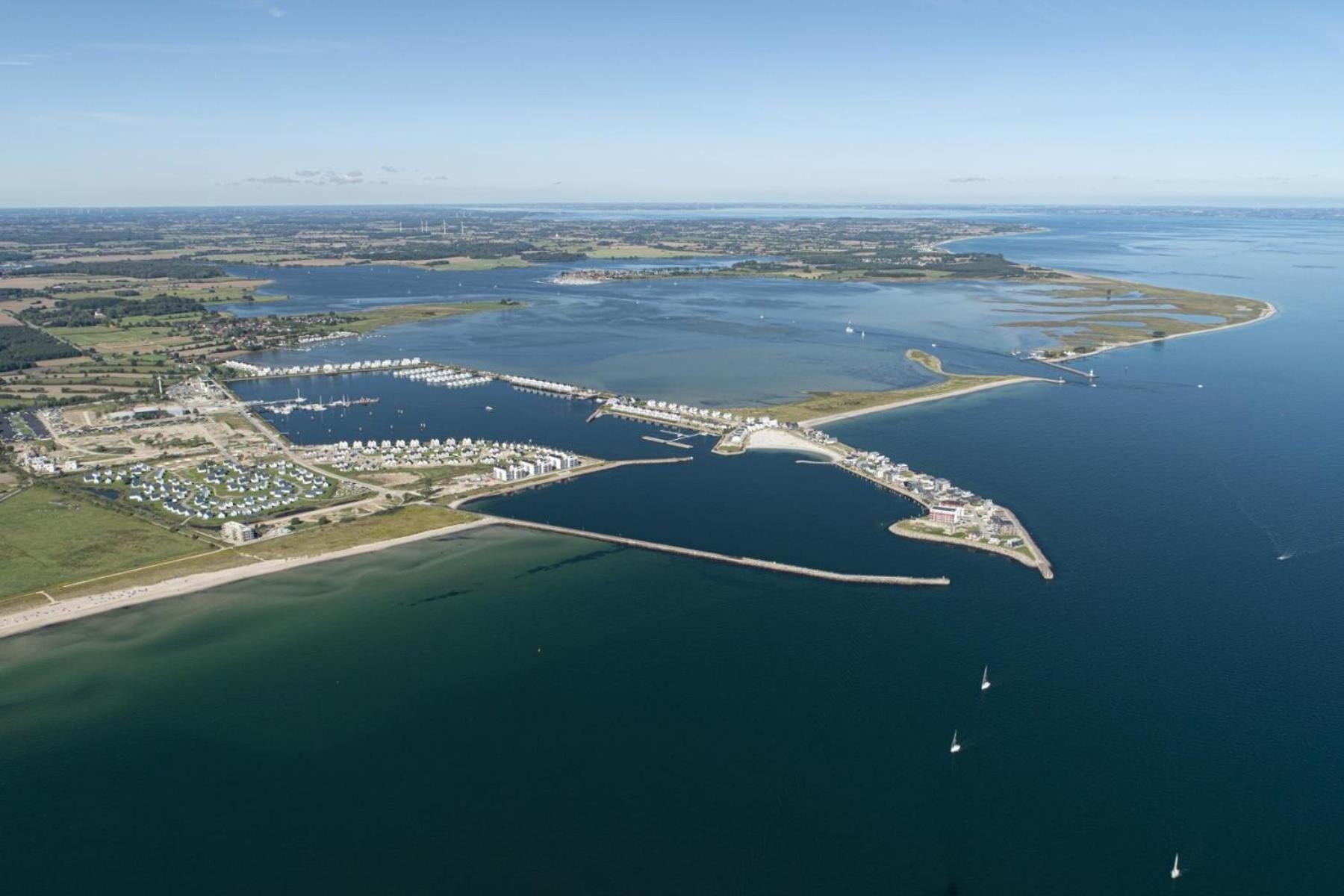Residenz Bollwark 312 Apartman Kappeln Kültér fotó