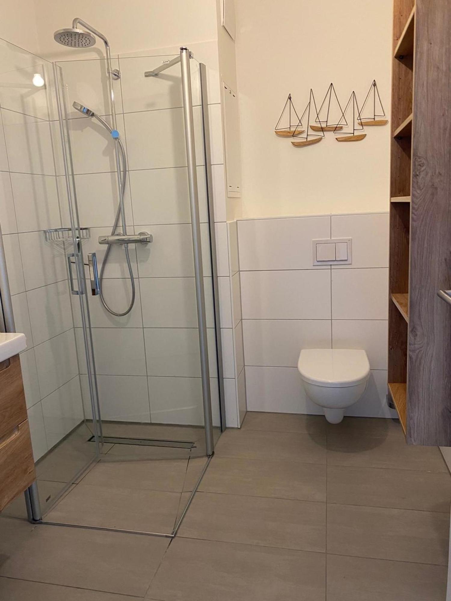 Residenz Bollwark 312 Apartman Kappeln Kültér fotó