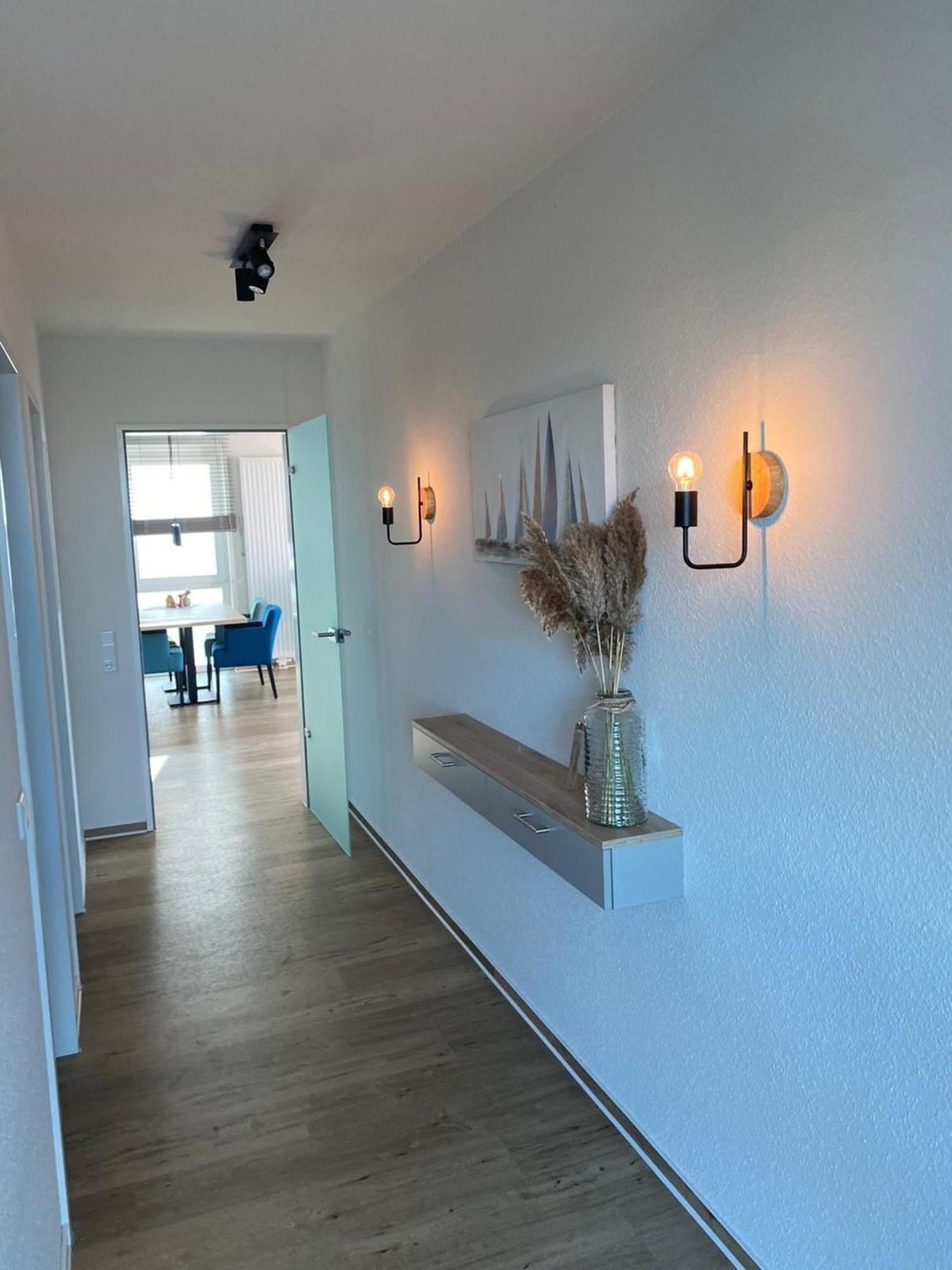 Residenz Bollwark 312 Apartman Kappeln Kültér fotó