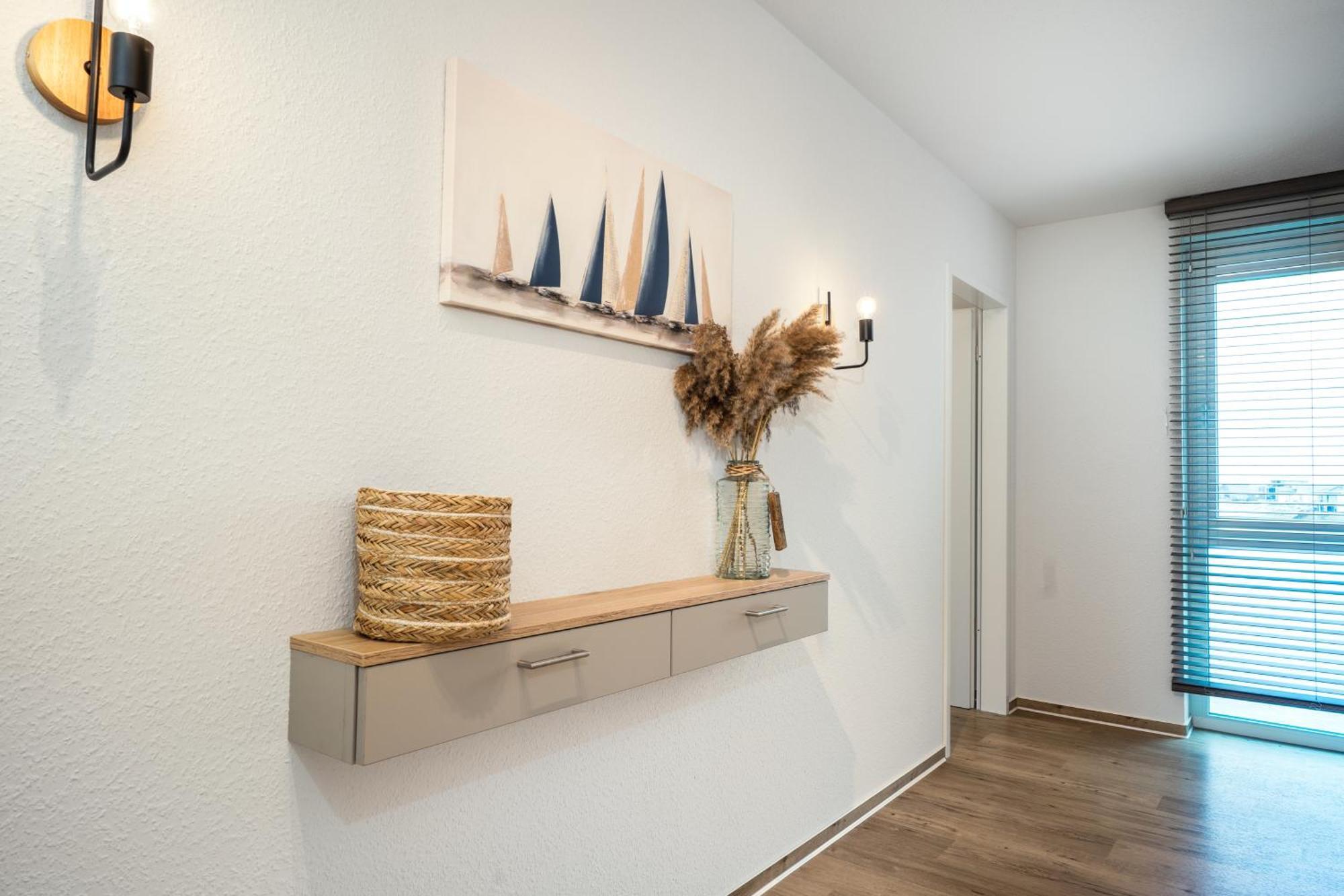 Residenz Bollwark 312 Apartman Kappeln Kültér fotó