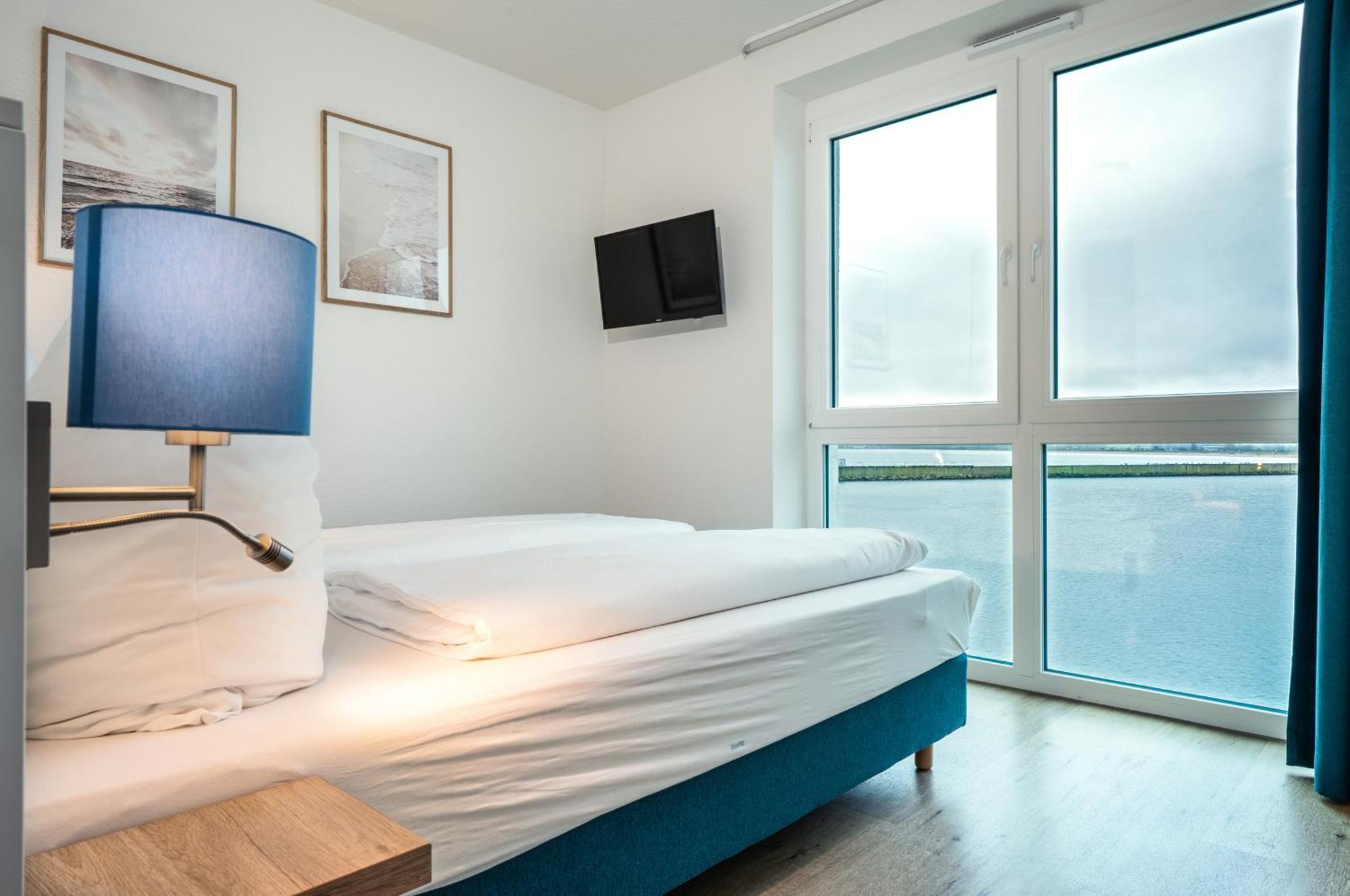 Residenz Bollwark 312 Apartman Kappeln Kültér fotó